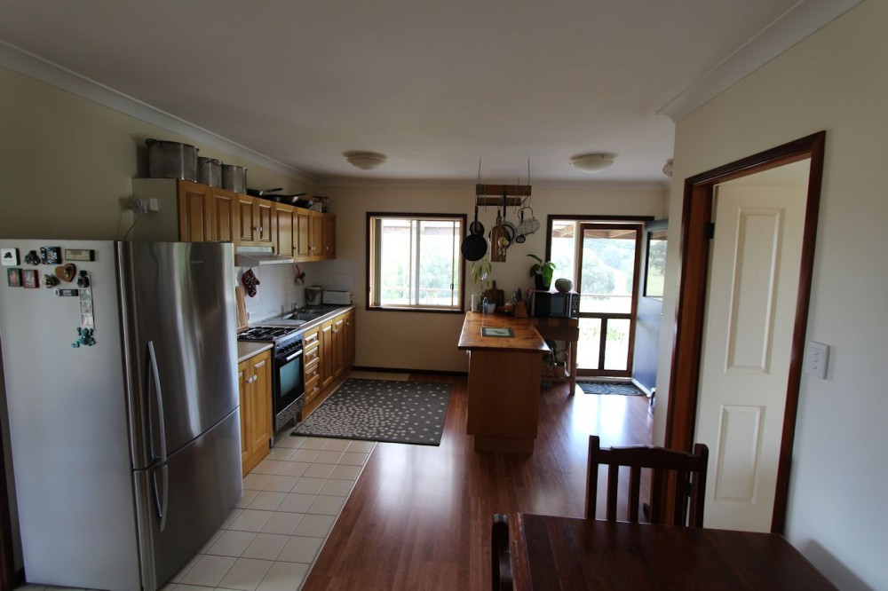 Real Estate in Firefly