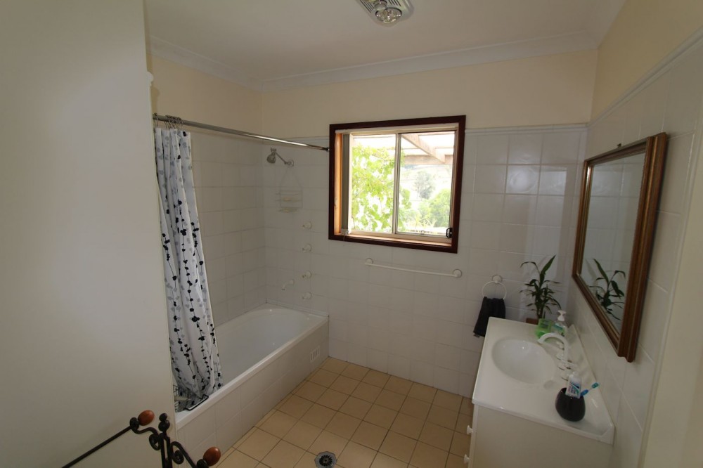 Real Estate in Firefly