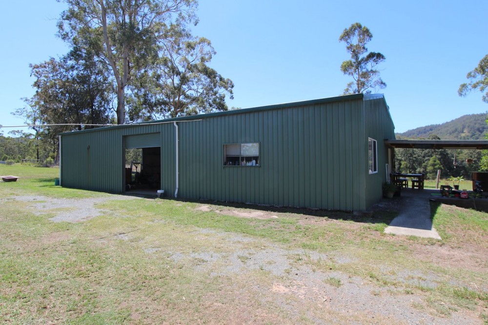 Real Estate in Dyers Crossing