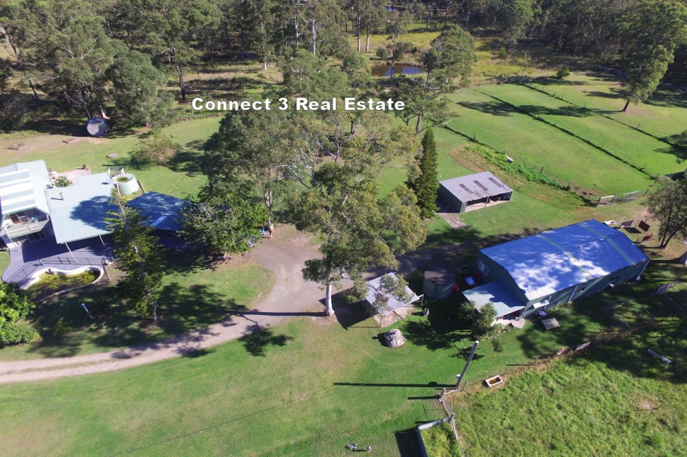 Dyers Crossing Properties Sold