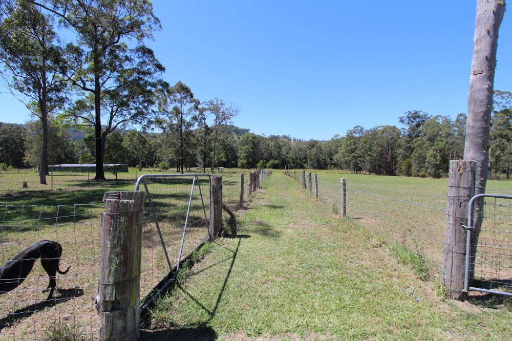 Real Estate in Dyers Crossing