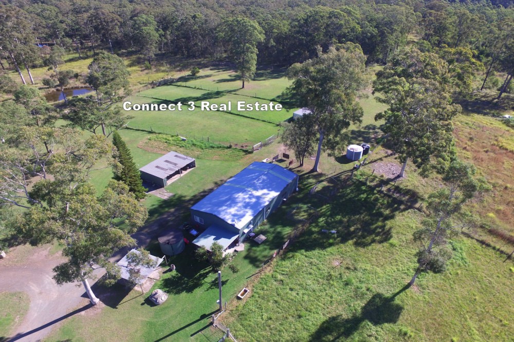 Dyers Crossing real estate Sold