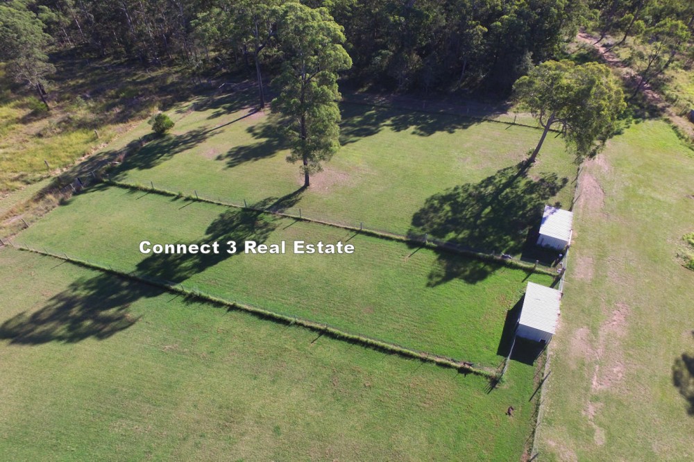 Real Estate in Dyers Crossing