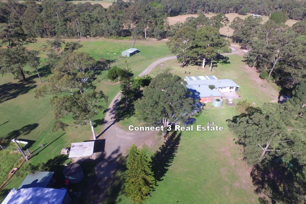 Selling your property in Dyers Crossing