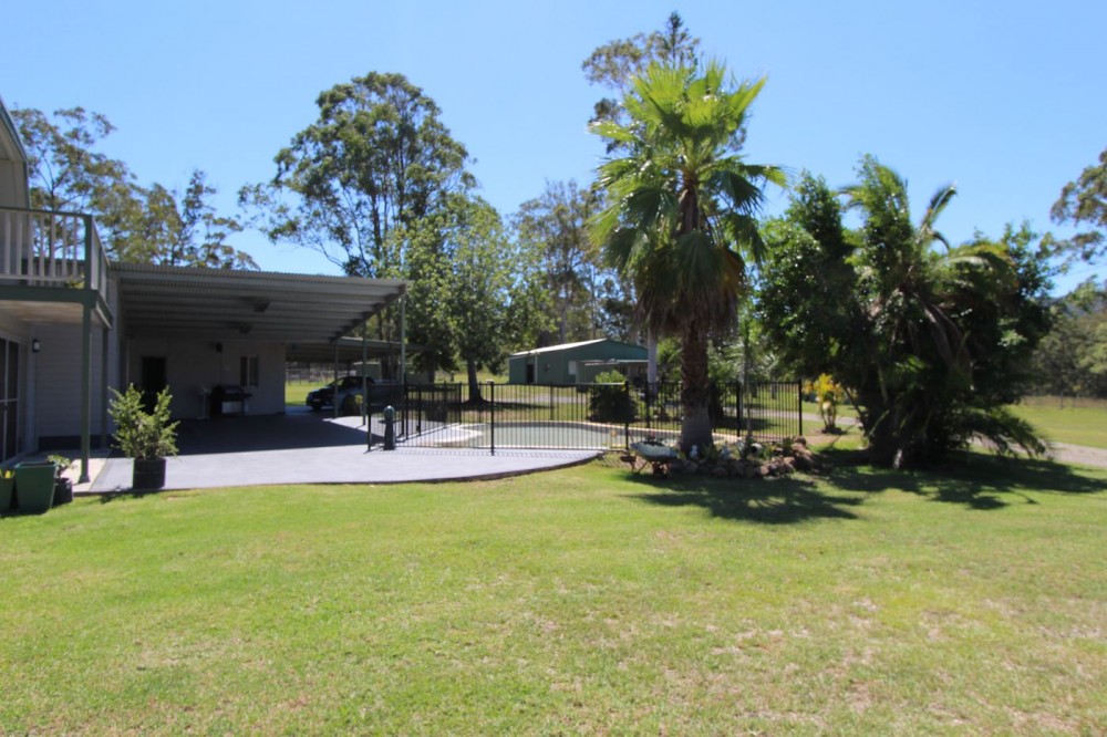 Real Estate in Dyers Crossing