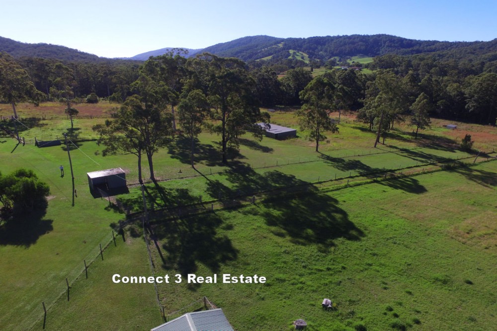 Real Estate in Dyers Crossing