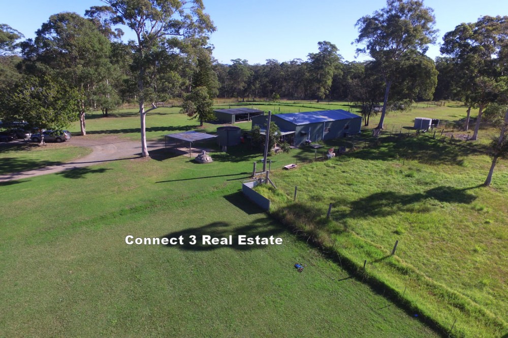 Real Estate in Dyers Crossing