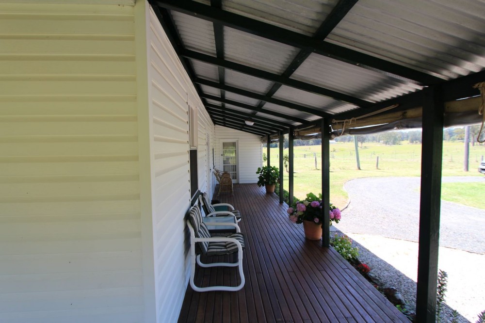 Coolongolook Properties Leased