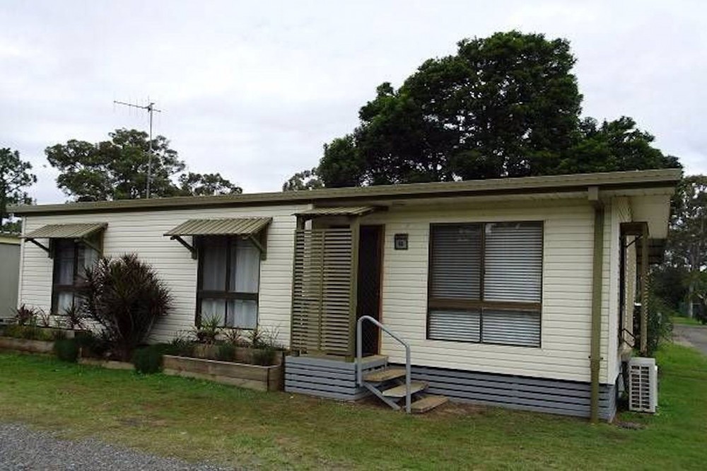 Failford real estate Sold