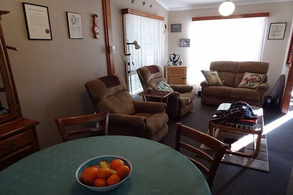 Real Estate in Failford