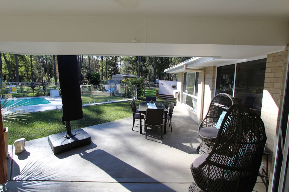 Real Estate in Darawank