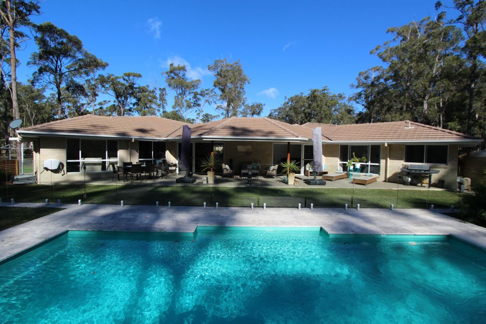 Real Estate in Darawank