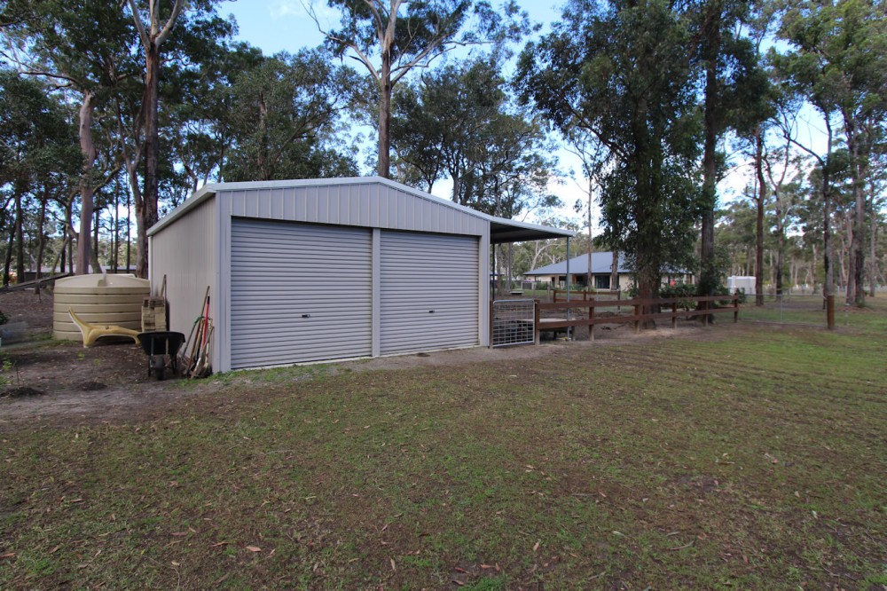 Real Estate in Darawank