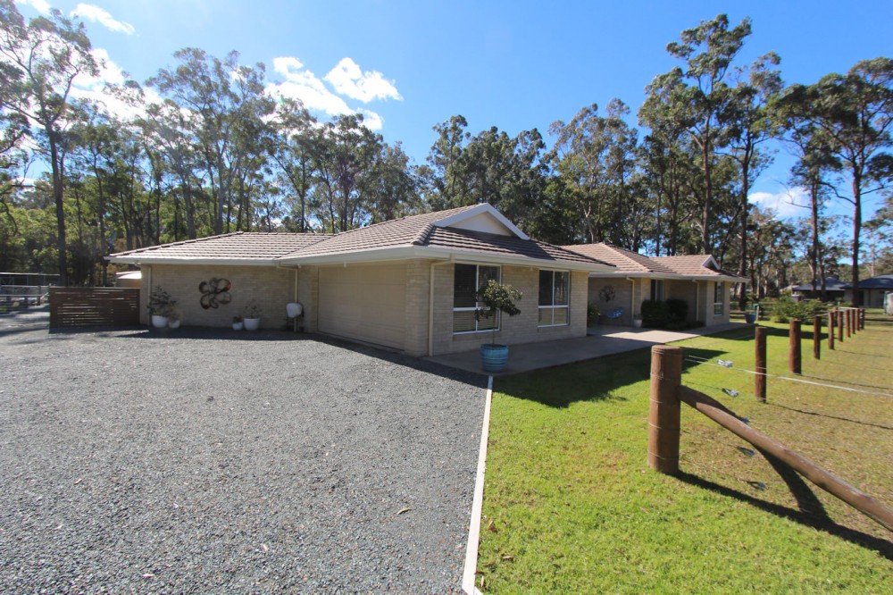 Real Estate in Darawank