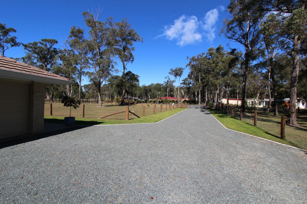 Real Estate in Darawank