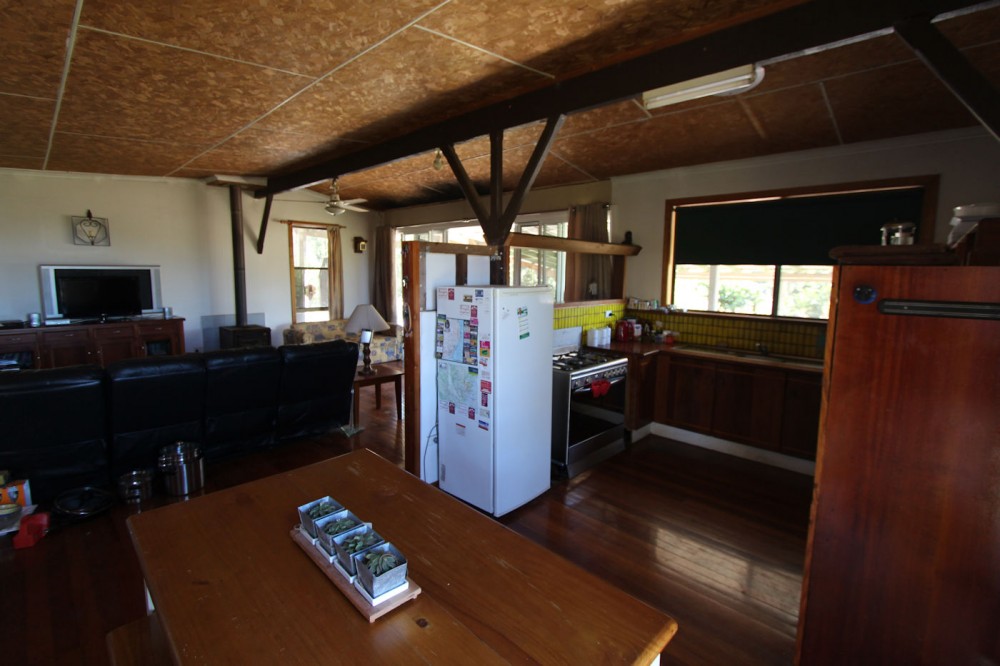 Real Estate in Krambach