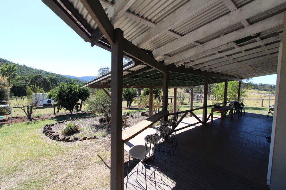 Real Estate in Krambach