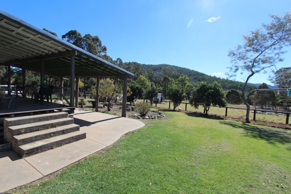 Real Estate in Krambach