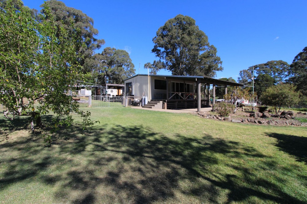 Real Estate in Krambach