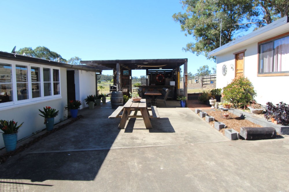 Real Estate in Krambach