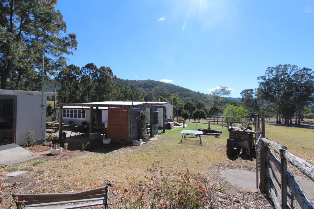 Real Estate in Krambach