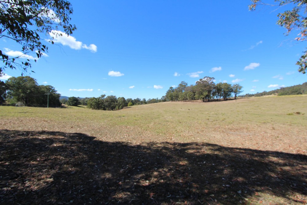 Real Estate in Krambach