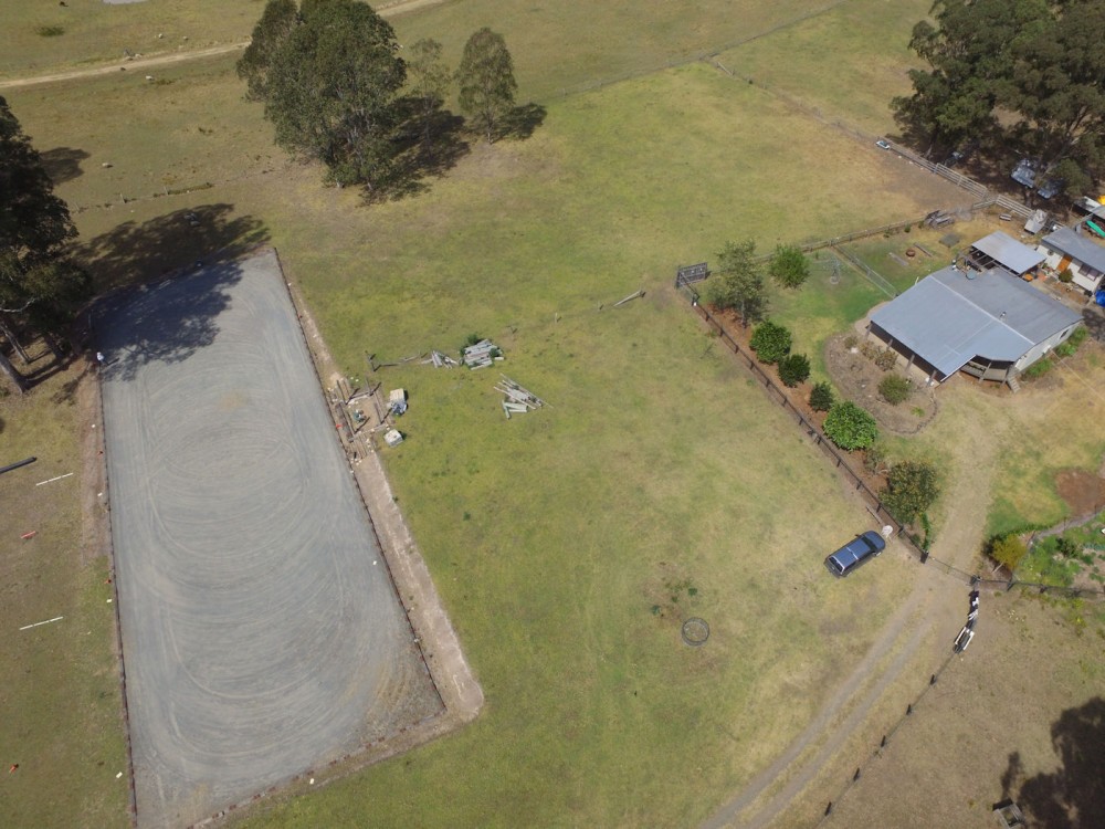 Real Estate in Krambach