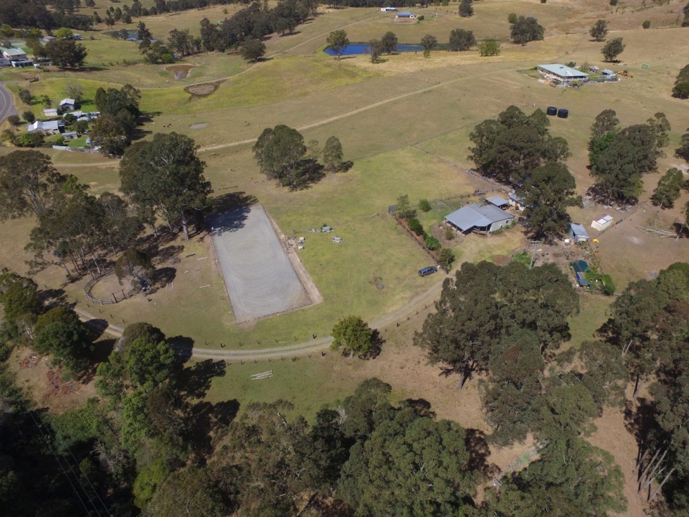 Real Estate in Krambach