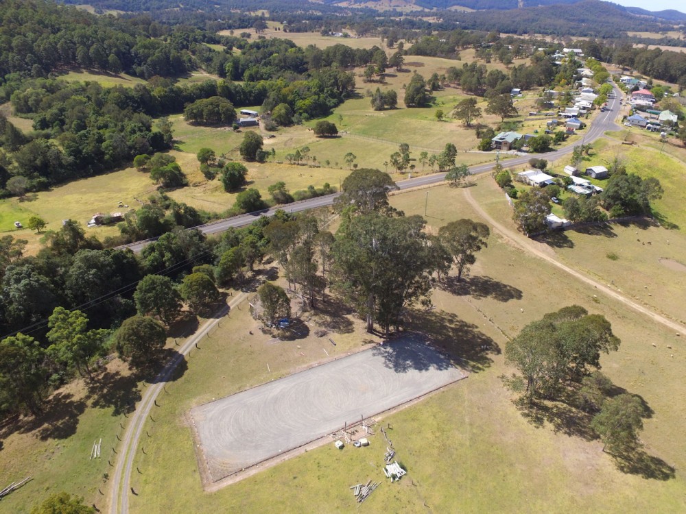 Real Estate in Krambach