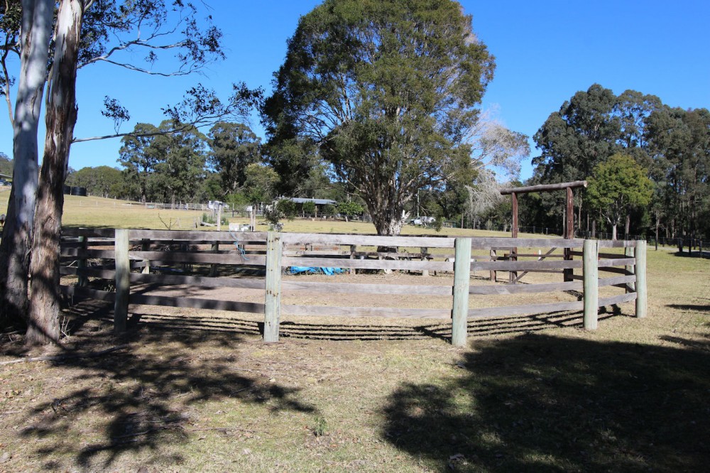 Real Estate in Krambach