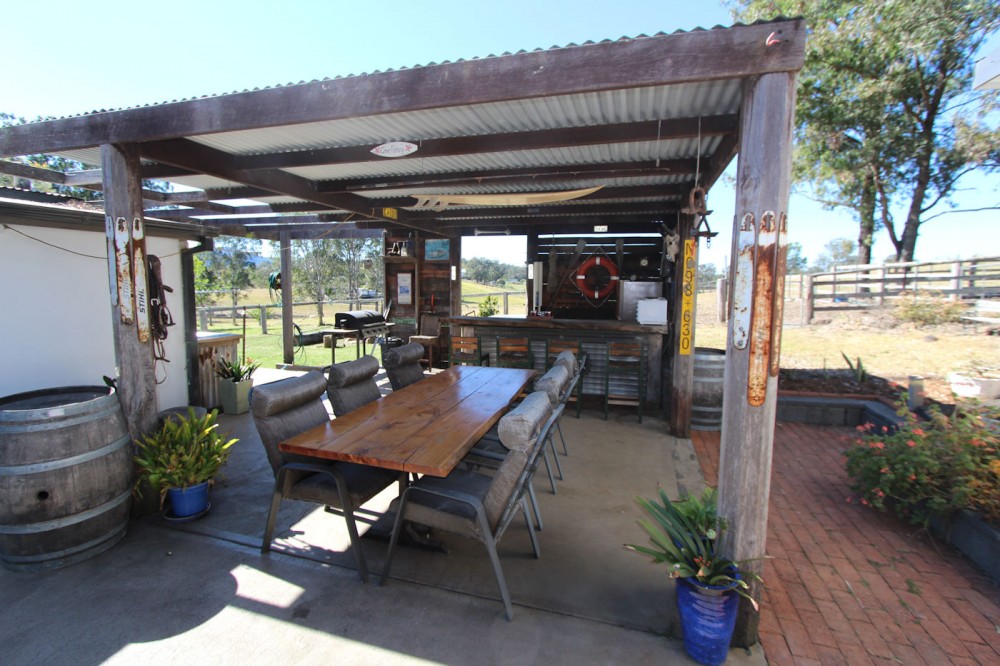 Real Estate in Krambach