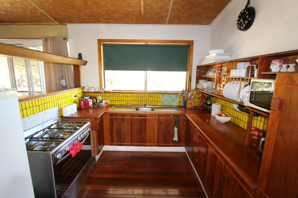 Real Estate in Krambach