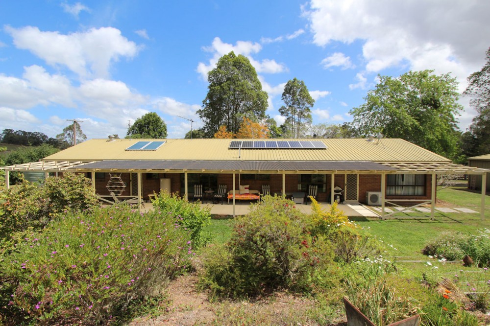 Property Sold in Dyers Crossing