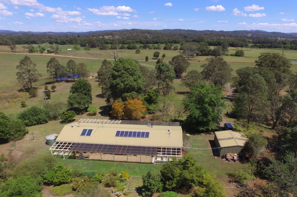 Real Estate in Dyers Crossing