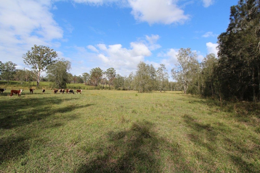 Property Sold in Nabiac