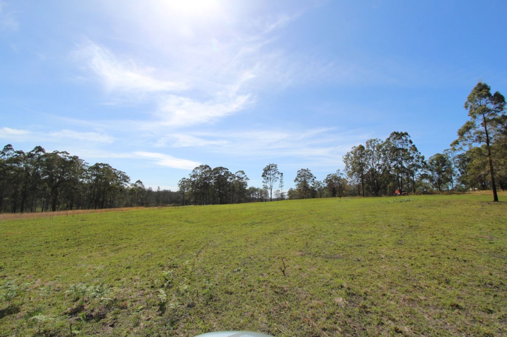 Real Estate in Nabiac