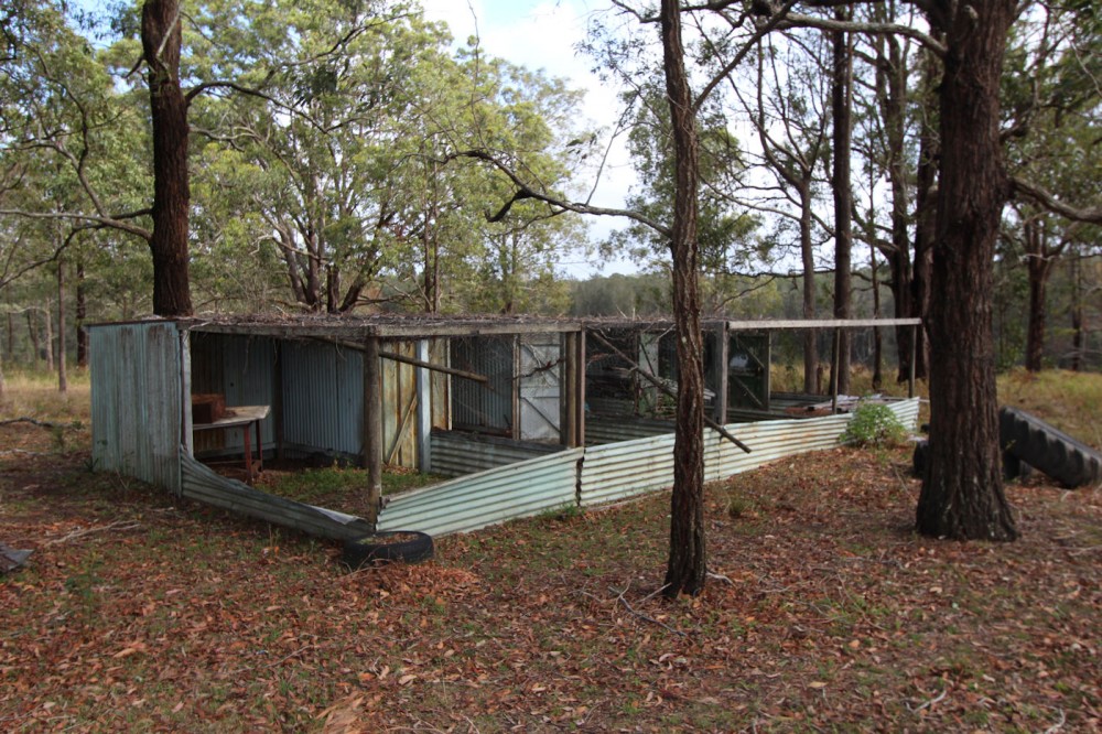 Real Estate in Nabiac