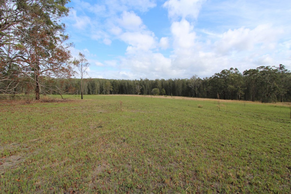 Open for inspection in Nabiac