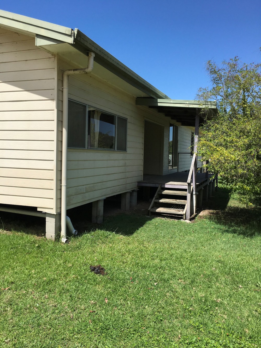 Dyers Crossing Properties Leased