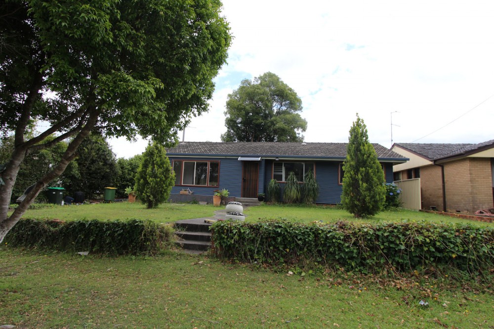 Property Sold in Nabiac