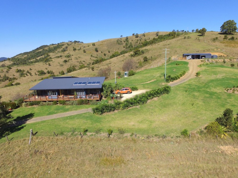 Property Leased in Firefly