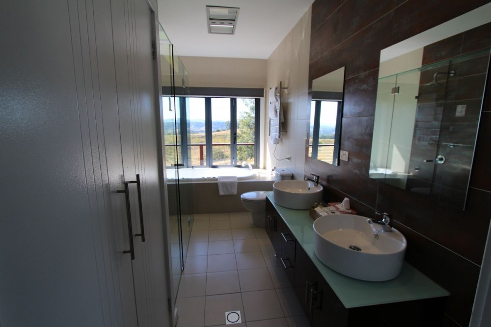 Real Estate in Firefly