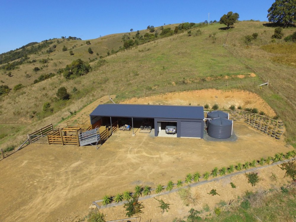 Firefly Properties Leased