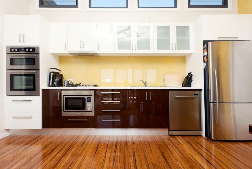 Selling your property in Firefly