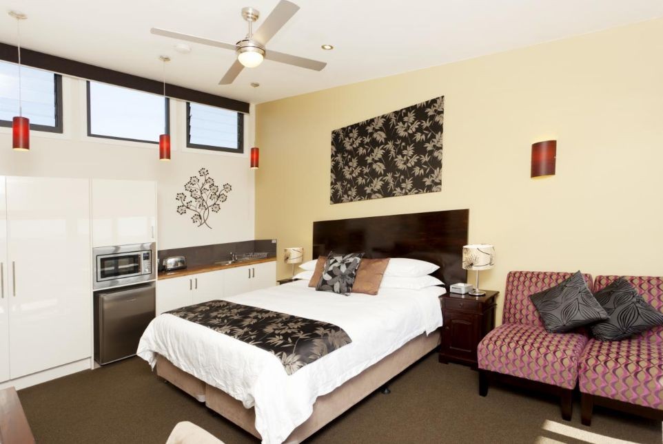 Real Estate in Firefly