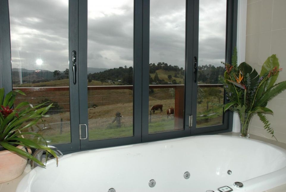 Real Estate in Firefly