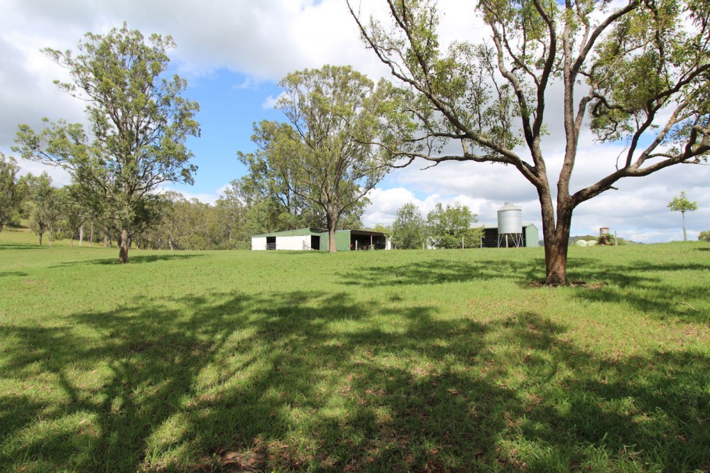 Selling your property in Firefly