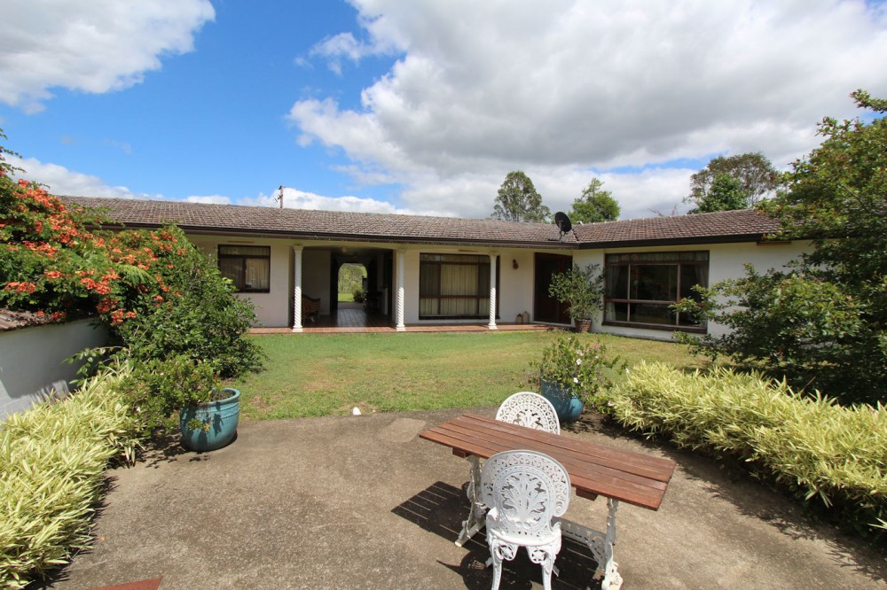 Real Estate in Firefly