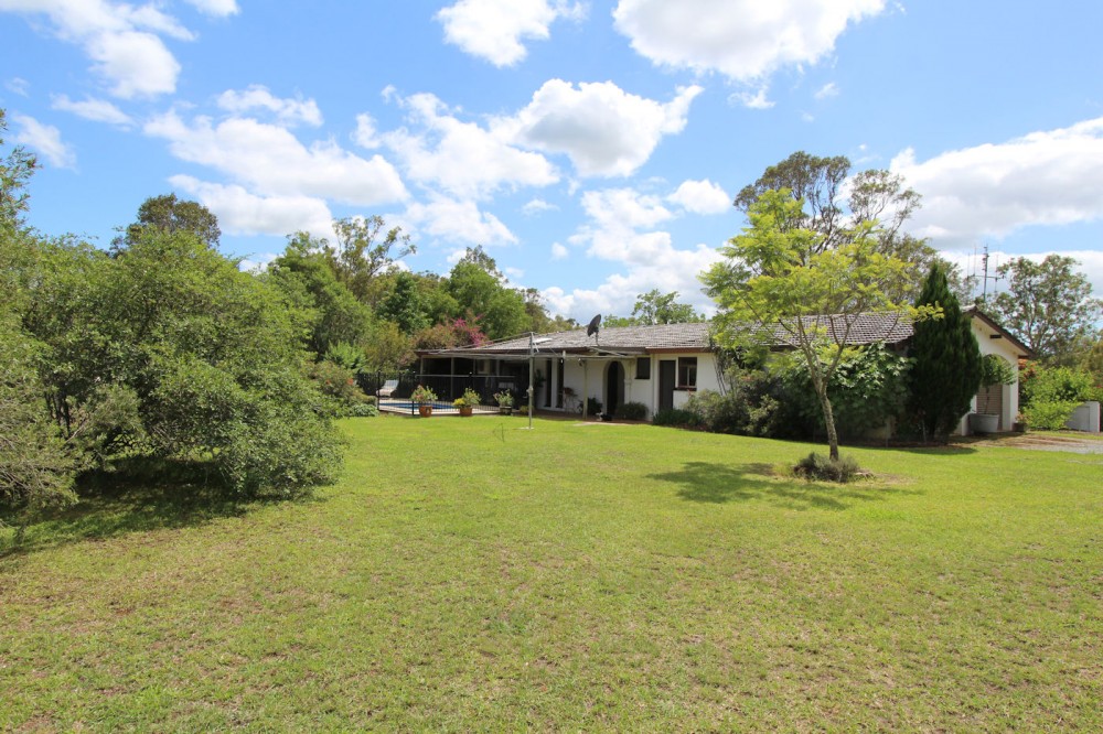 Real Estate in Firefly