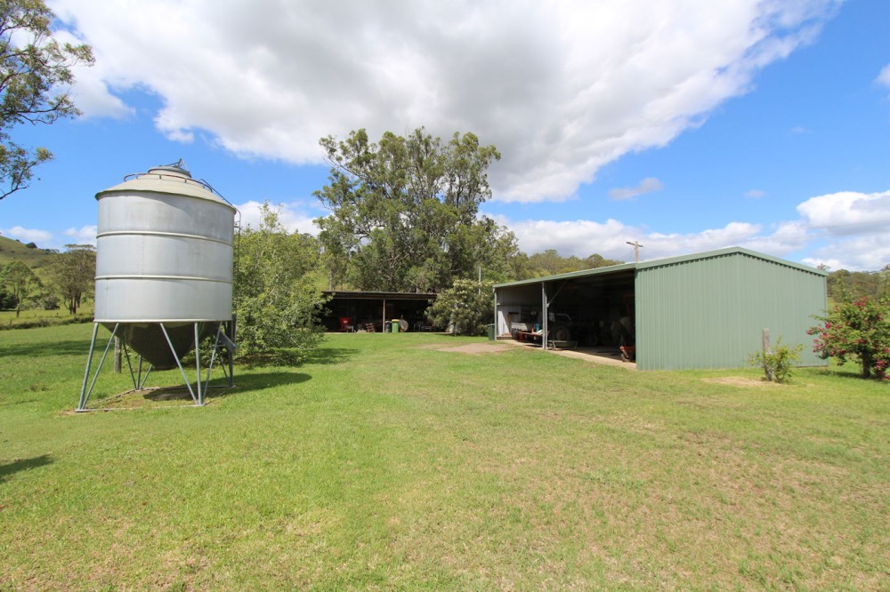 Real Estate in Firefly